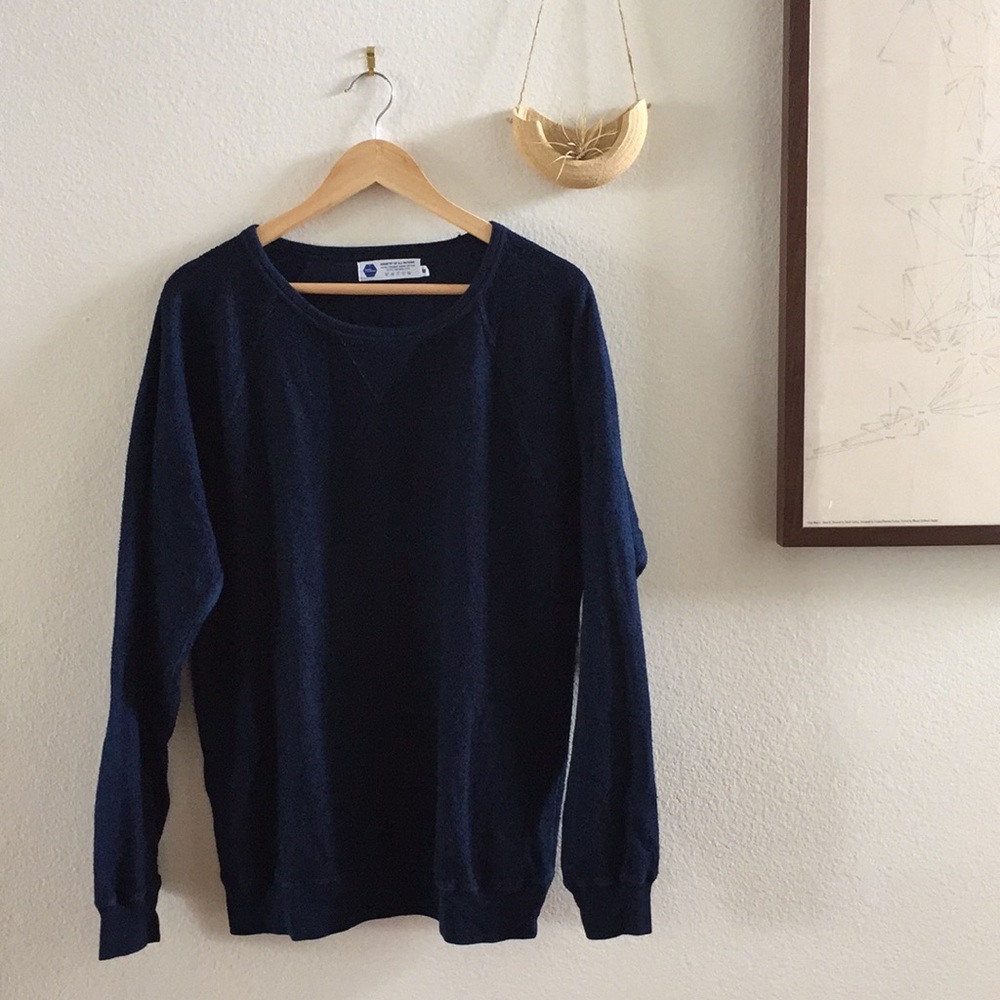 Industry of All Nations - Venice, Sweatshirt